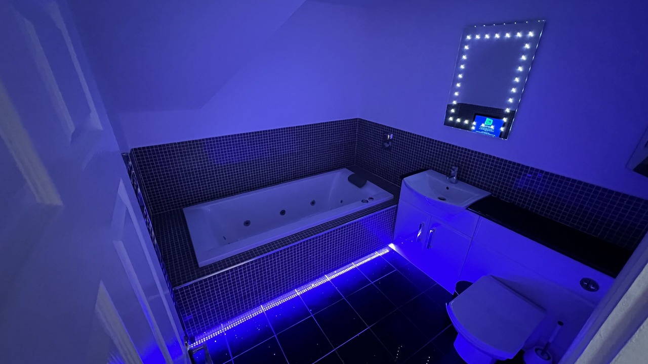 Photo of Bathroom in Stow-on-the-Wold