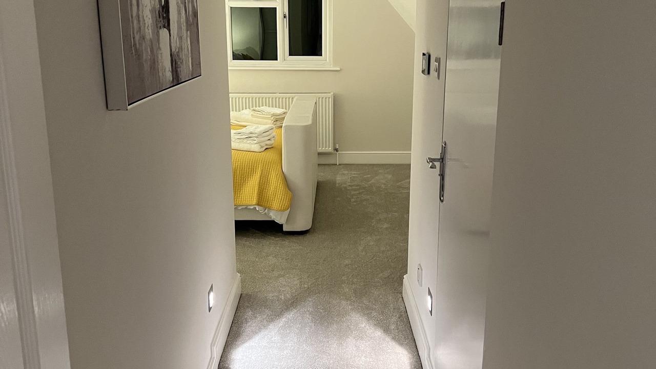 Photo of Bedroom in Stow-on-the-Wold