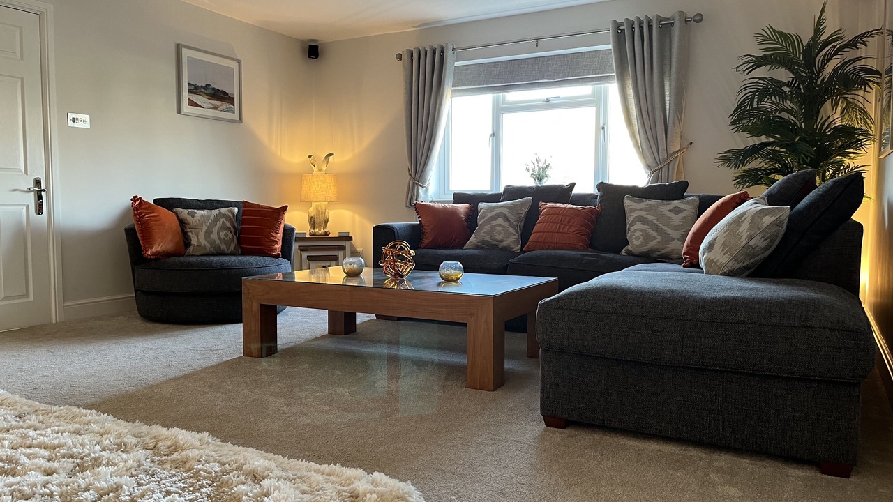 Photo of Livingroom in Stow-on-the-Wold