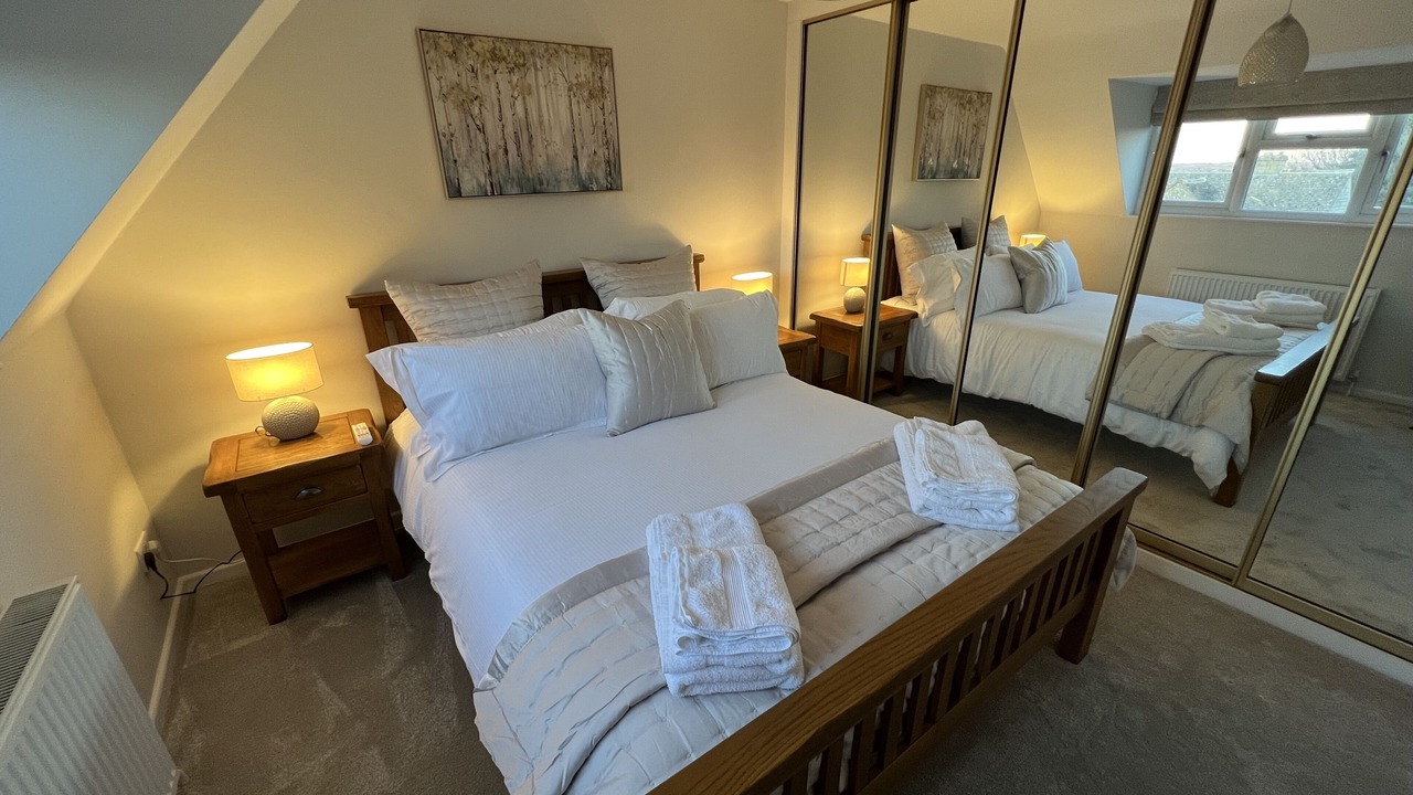 Photo of Bedroom in Stow-on-the-Wold