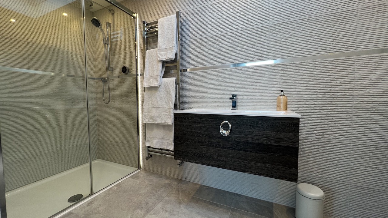 Photo of Bathroom in Stow-on-the-Wold