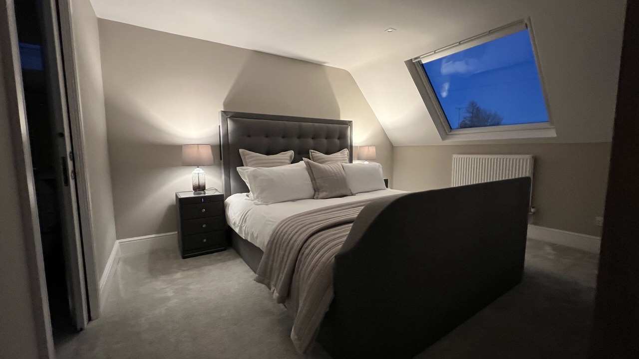 Photo of Bedroom in Stow-on-the-Wold
