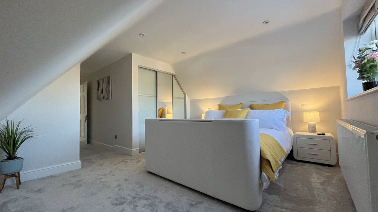 Photo of Bedroom in Stow-on-the-Wold