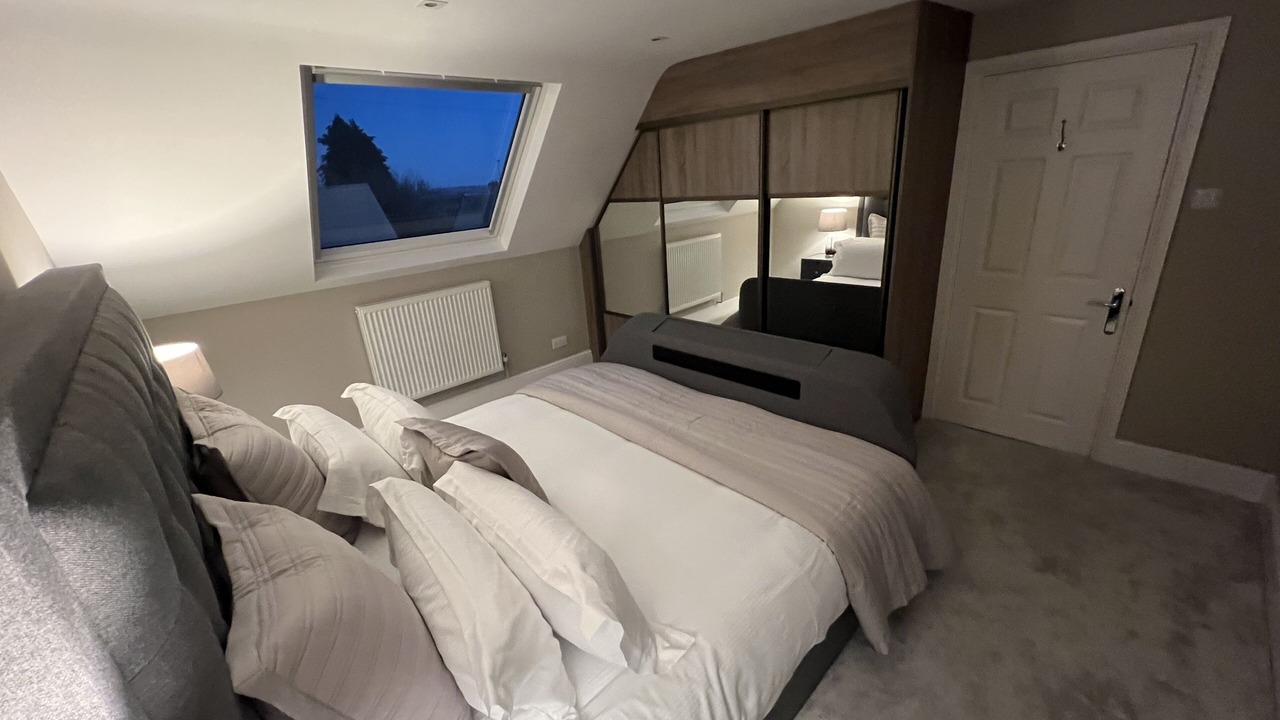 Photo of Bedroom in Stow-on-the-Wold