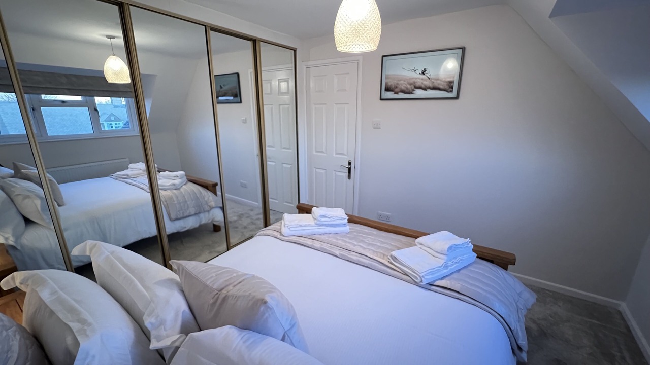 Photo of Bedroom in Stow-on-the-Wold