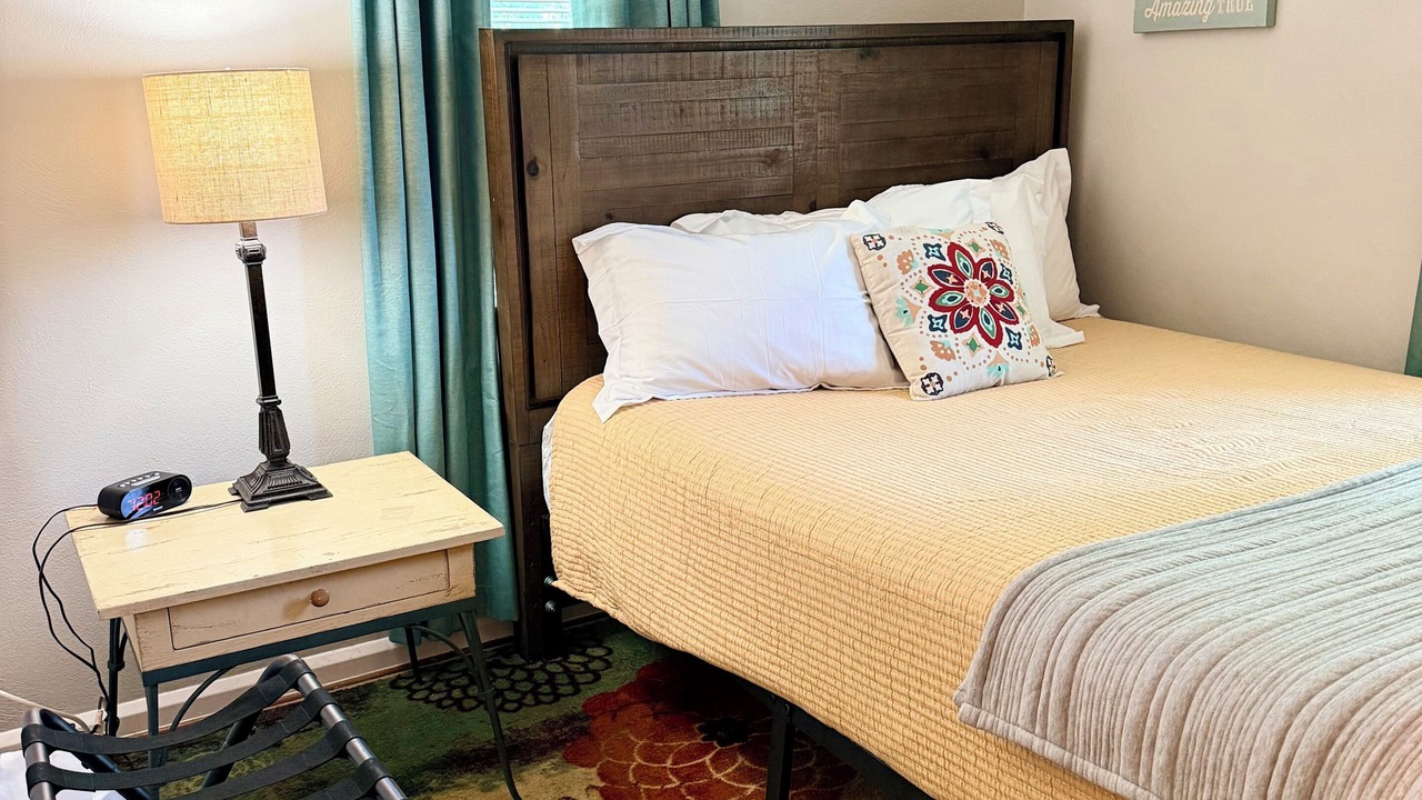 Photo of Bedroom in Toledo