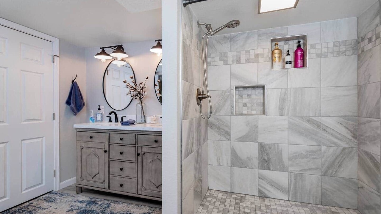 Photo of Bathroom in Toledo