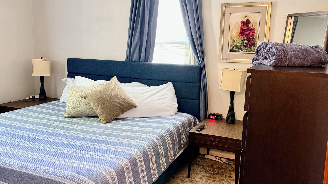 Photo of Bedroom in Toledo