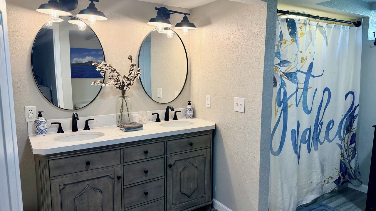 Photo of Bathroom in Toledo