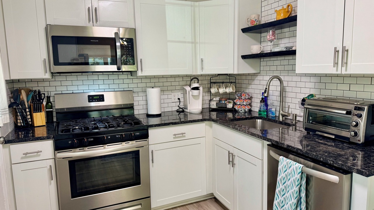 Photo of Kitchen in Toledo