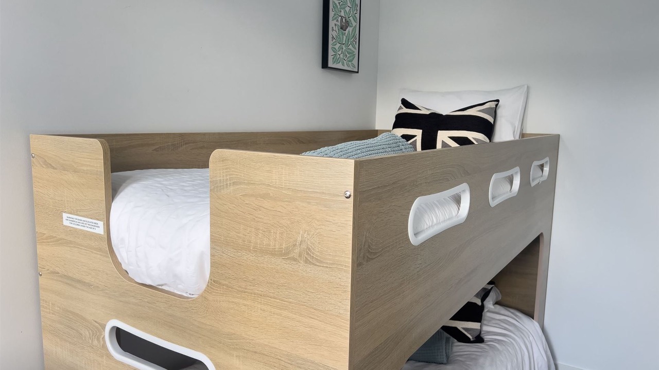 Photo of Bedroom in Inverloch