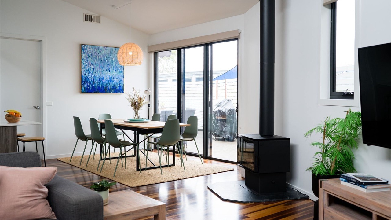 Photo of Livingroom in Inverloch