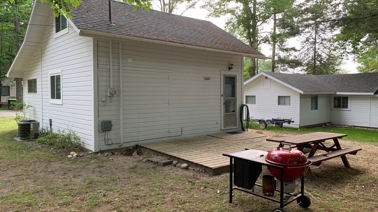 Photo of Outdoor in Higgins Lake