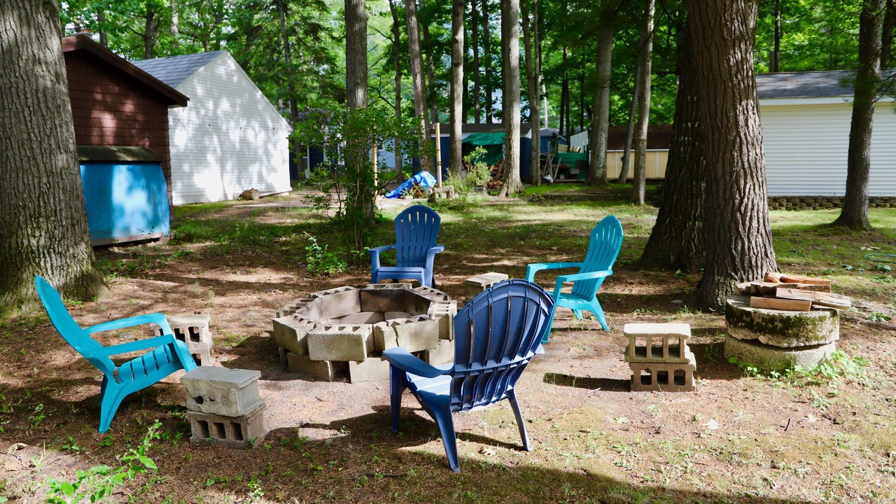 Photo of Outdoor in Higgins Lake