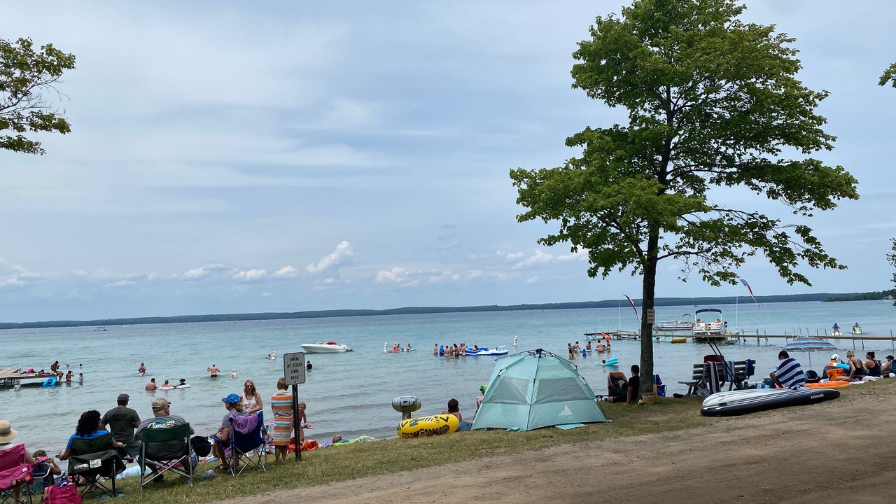 Photo of Others in Higgins Lake