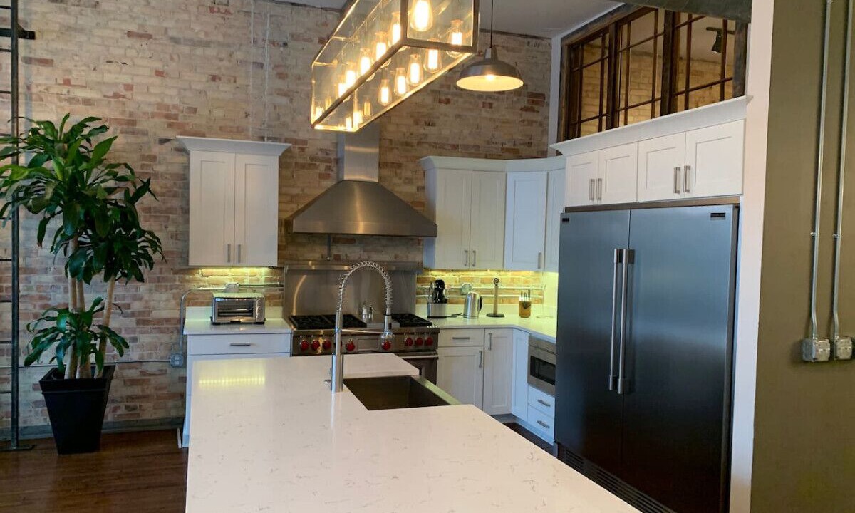 Photo of Kitchen in Traverse City