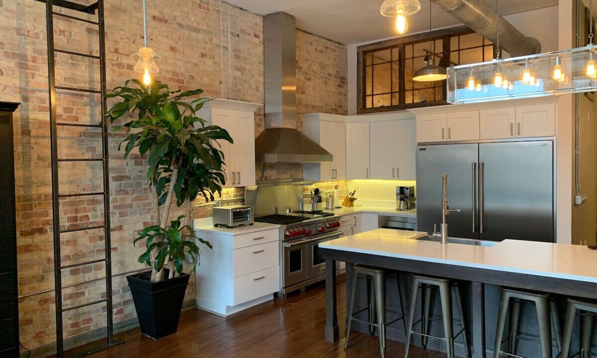 Photo of Kitchen in Traverse City