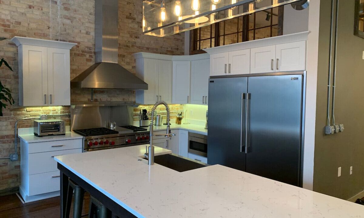 Photo of Kitchen in Traverse City