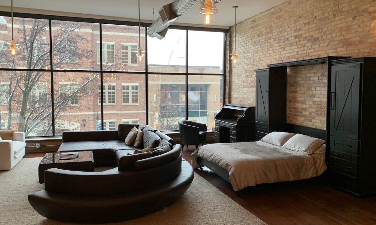 Photo of Livingroom in Traverse City