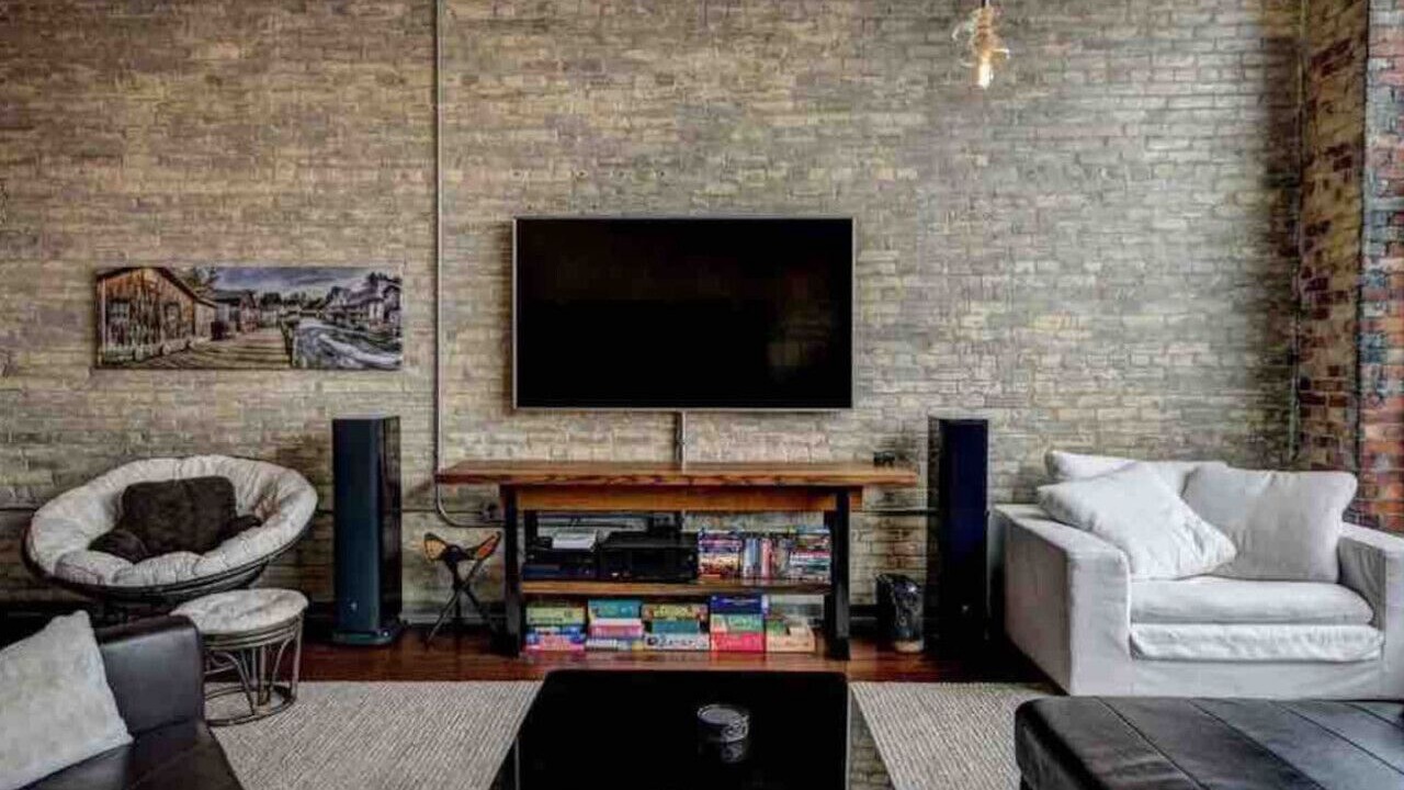 Photo of Livingroom in Traverse City