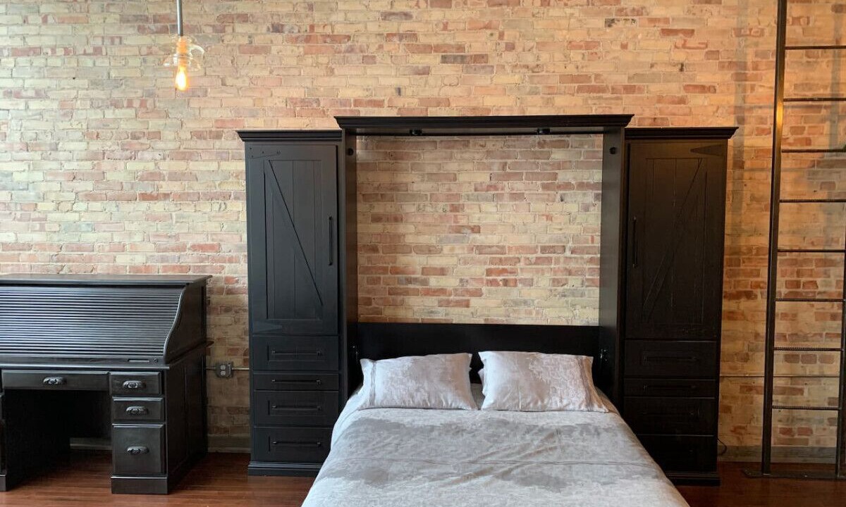 Photo of Bedroom in Traverse City