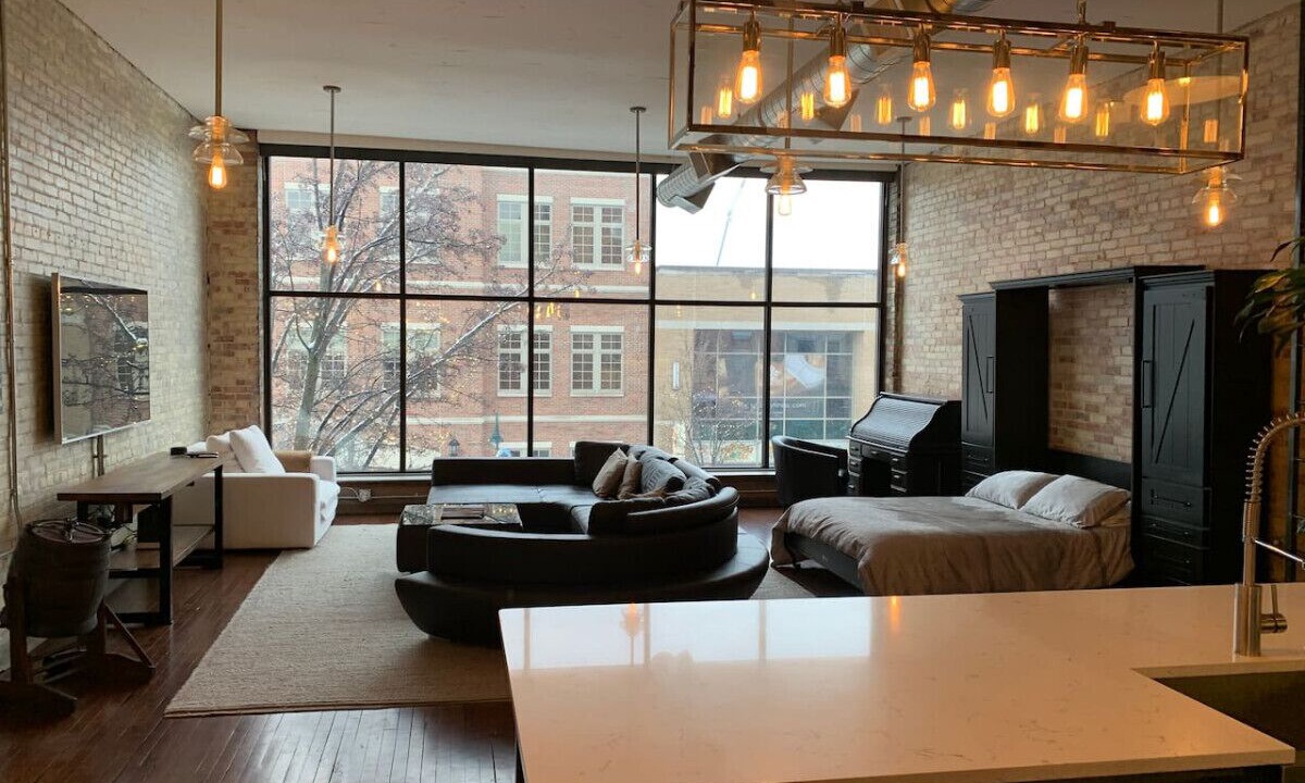 Photo of Livingroom in Traverse City