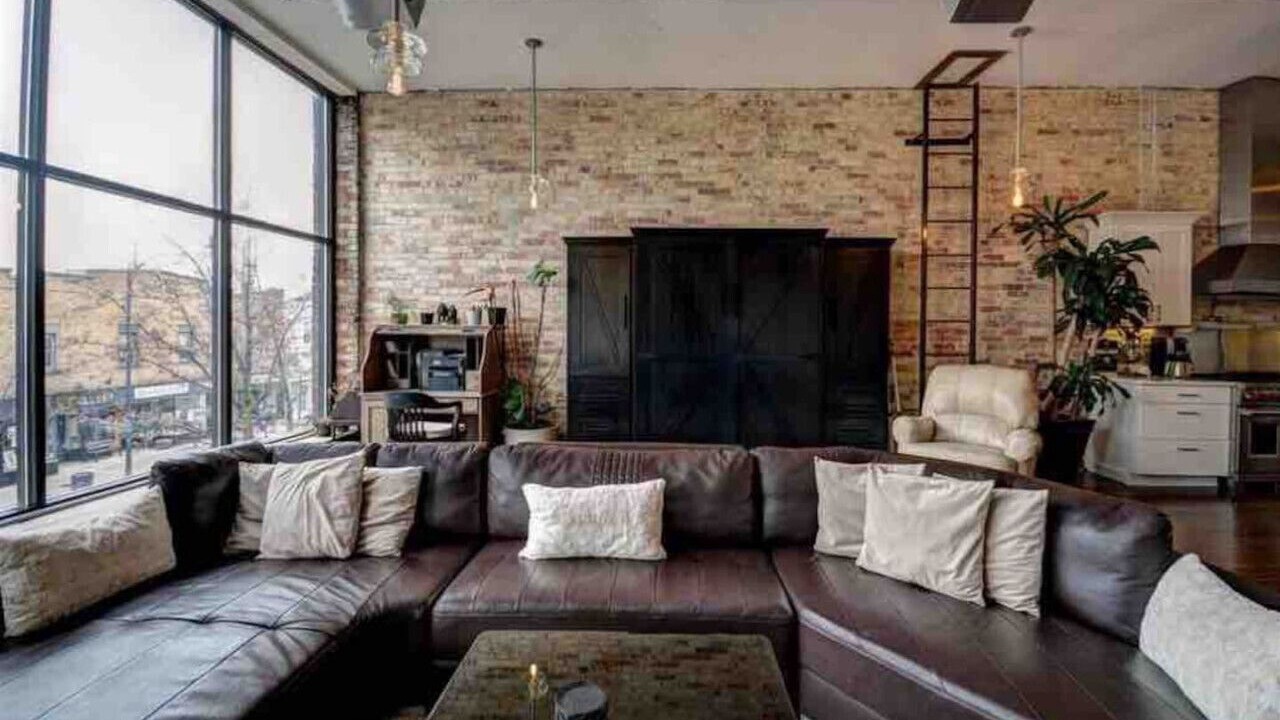 Photo of Livingroom in Traverse City