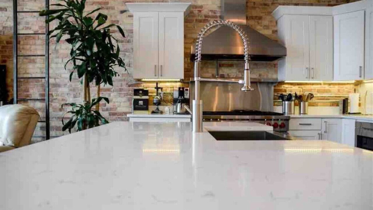 Photo of Kitchen in Traverse City
