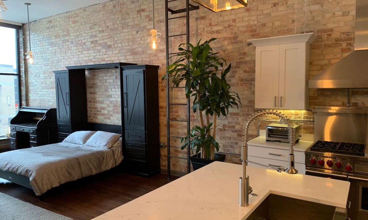 Photo of Bedroom in Traverse City