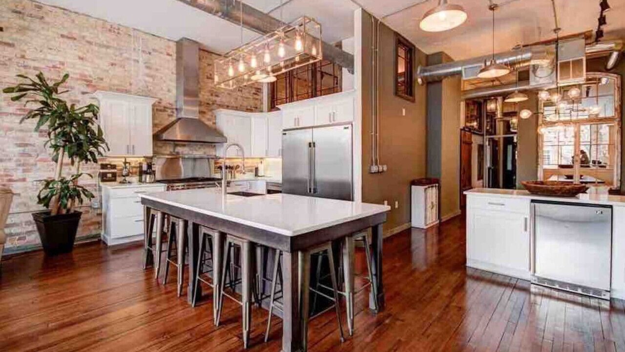 Photo of Kitchen in Traverse City