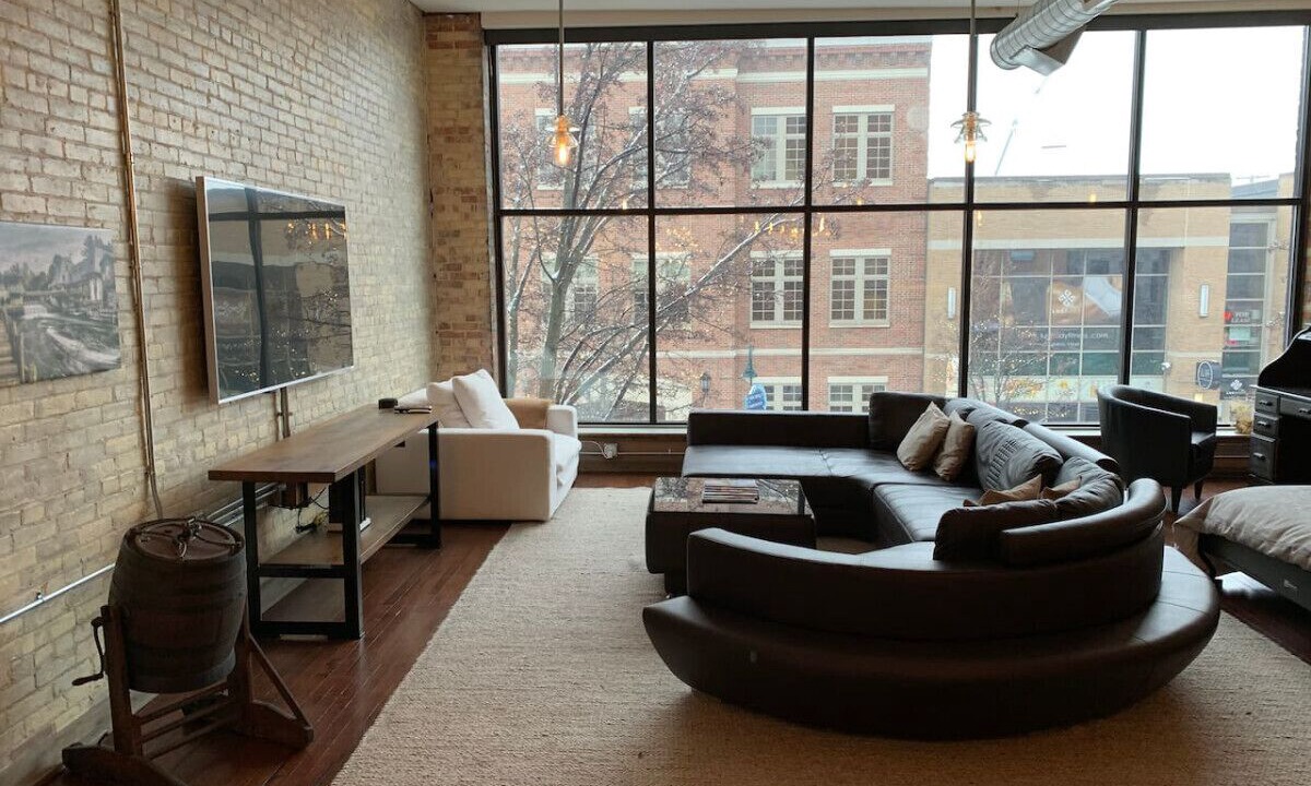 Photo of Livingroom in Traverse City