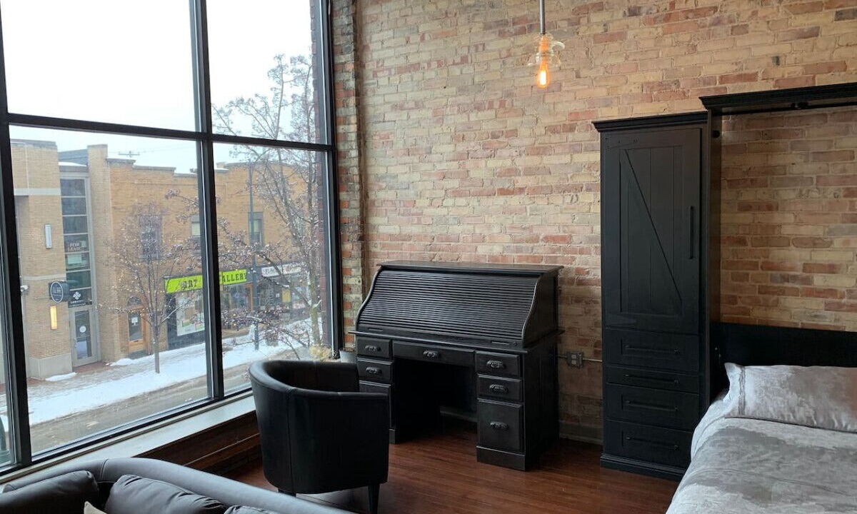 Photo of Bedroom in Traverse City