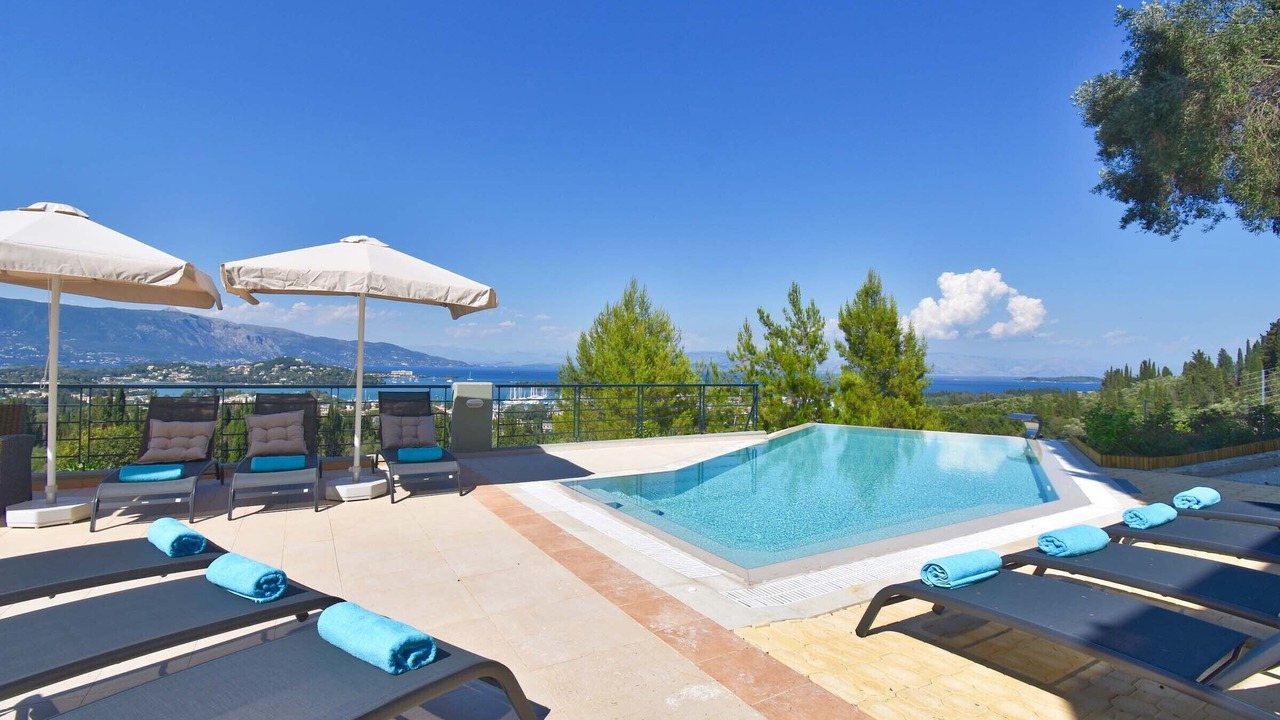 Photo of Outdoor in Gouvia