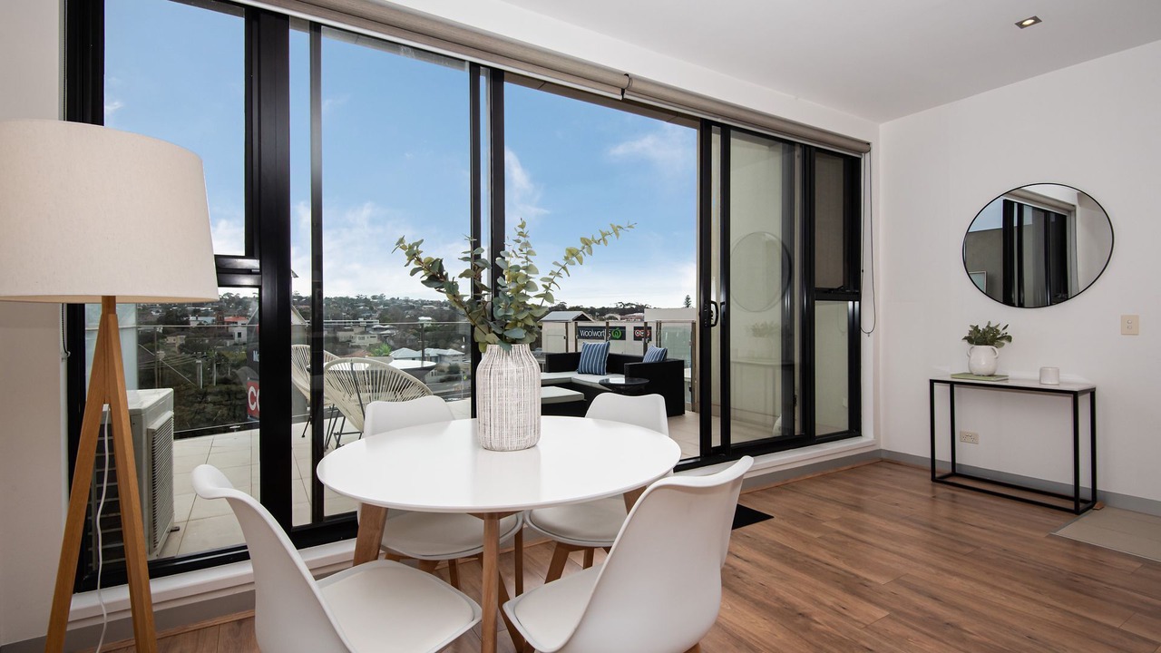 Photo of Patio Balcony in Mornington