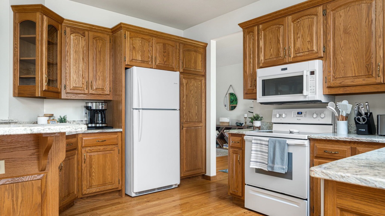 Photo of Kitchen in Cleveland