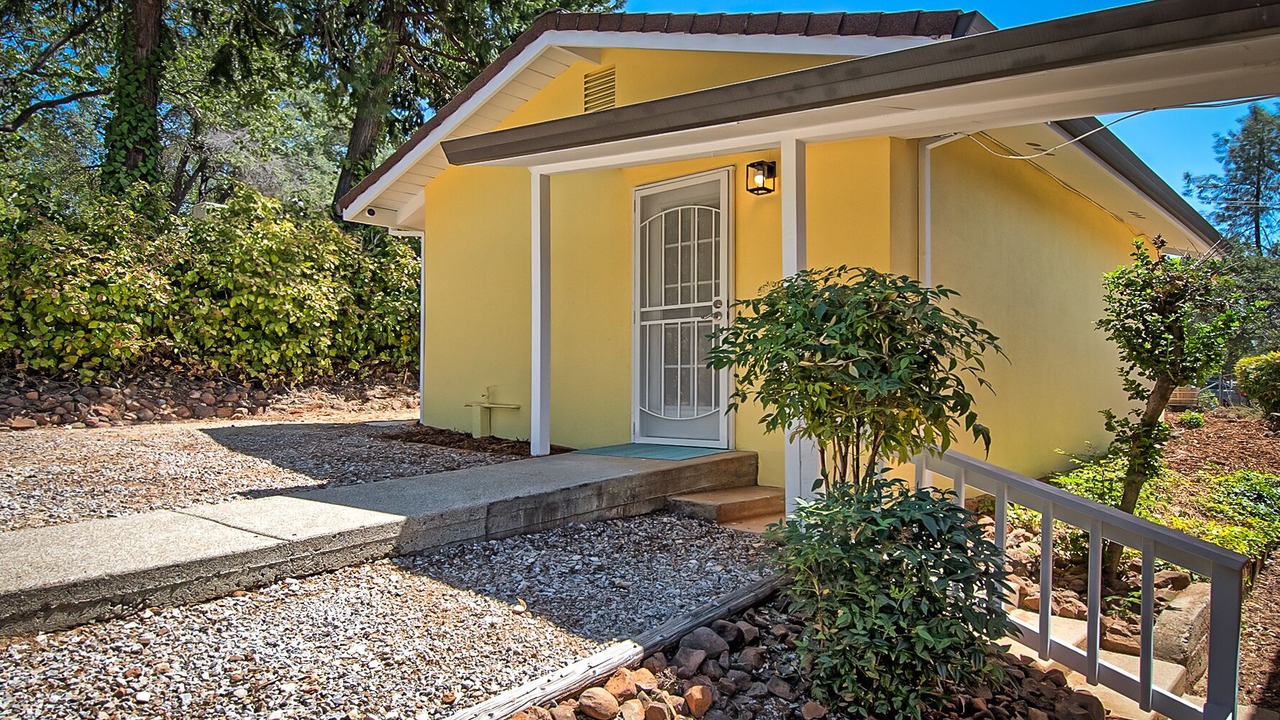 Photo of Outdoor in Redding