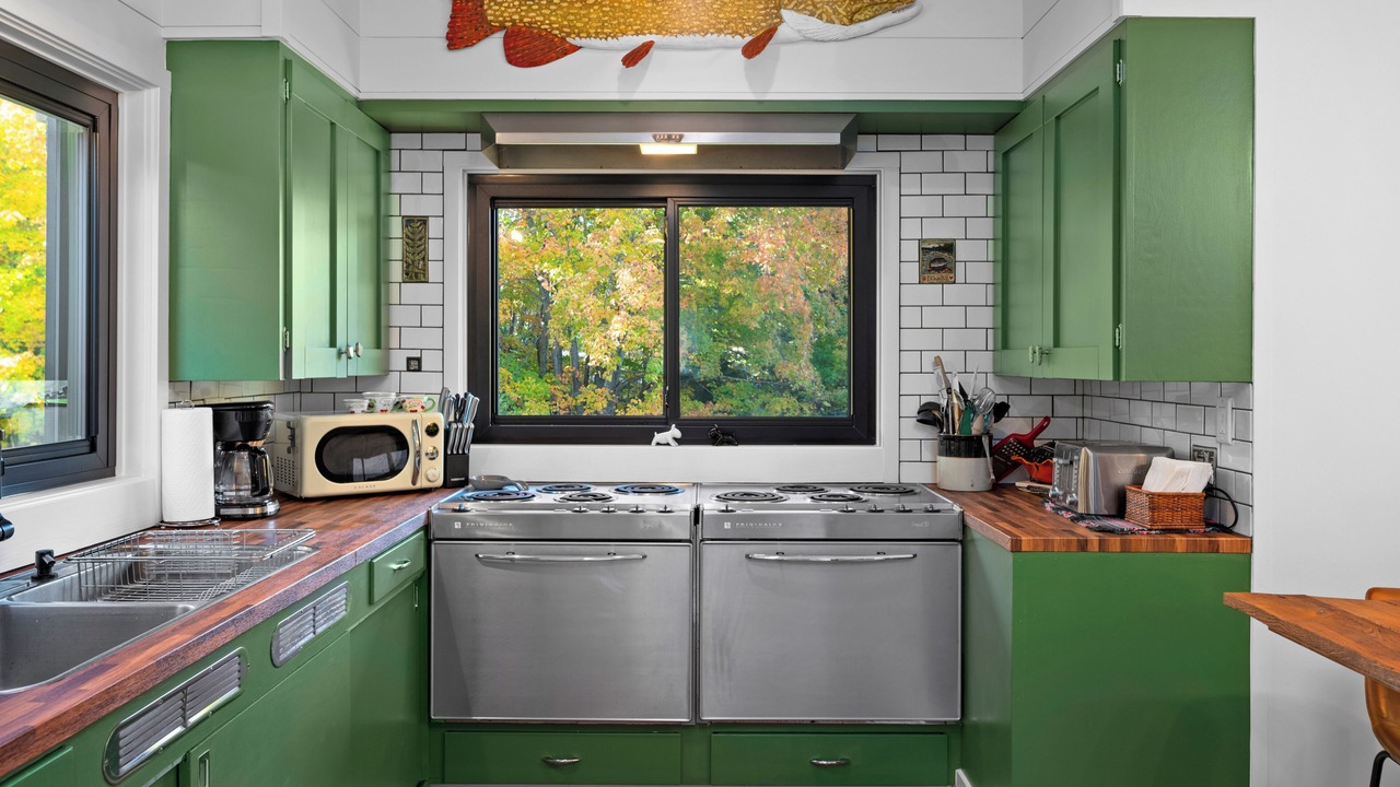 Photo of Kitchen in Maple City