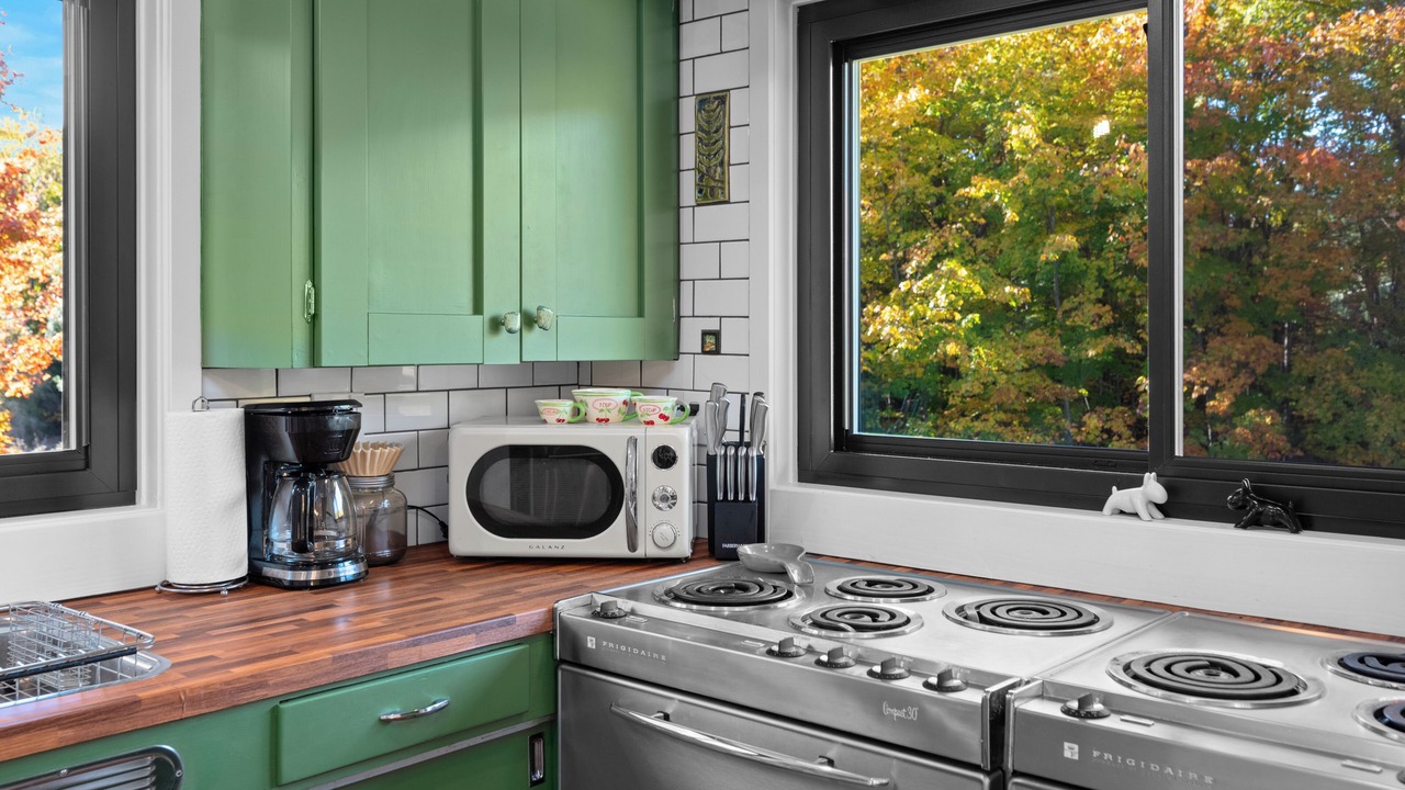 Photo of Kitchen in Maple City