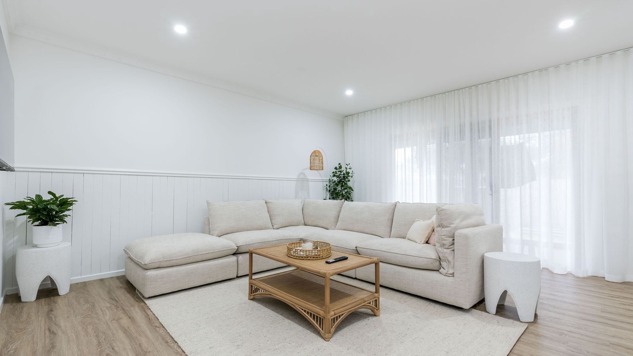 Photo of Livingroom in Cape Paterson