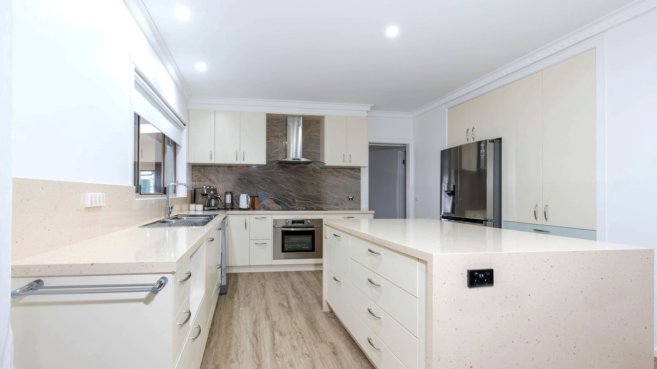 Photo of Kitchen in Cape Paterson