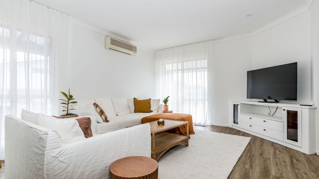 Photo of Livingroom in Cape Paterson