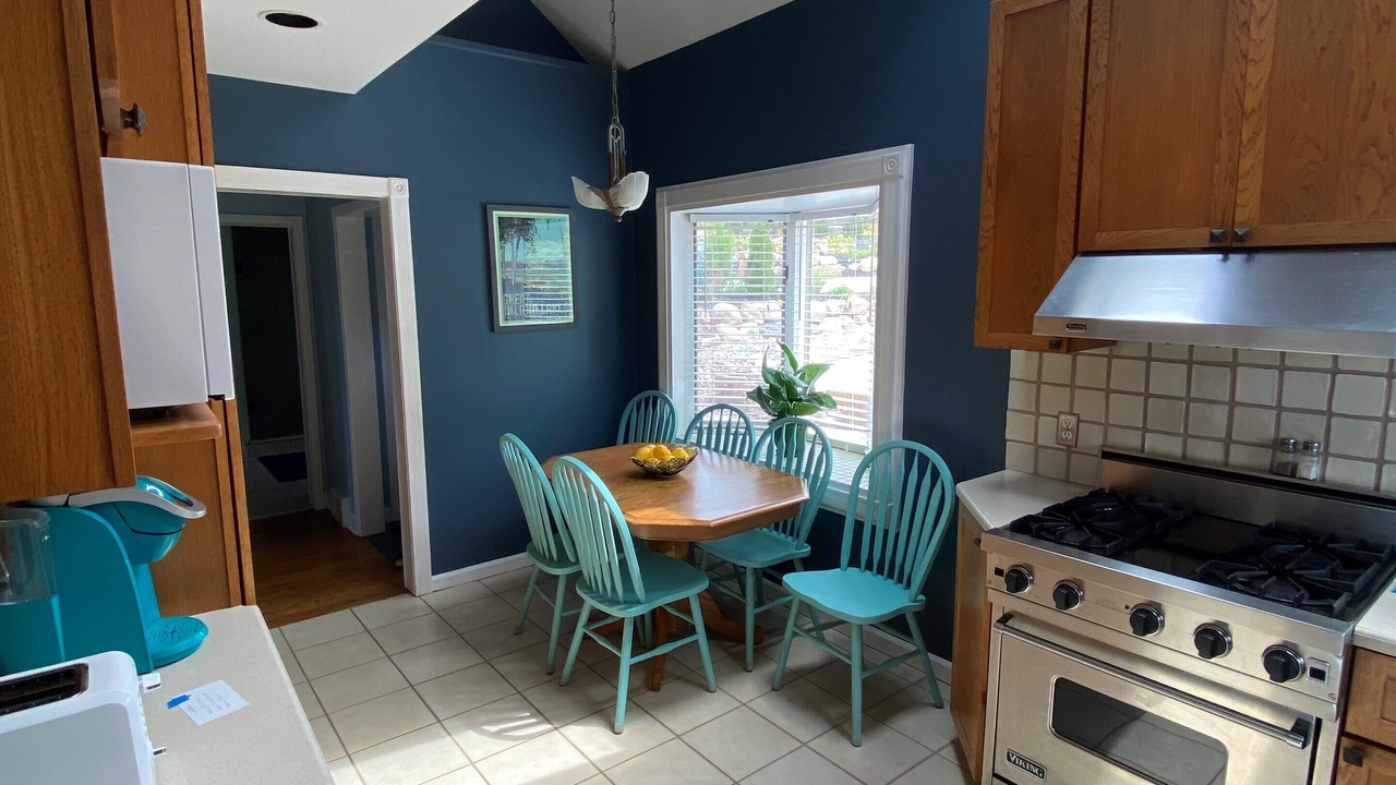 Photo of Kitchen in Brighton