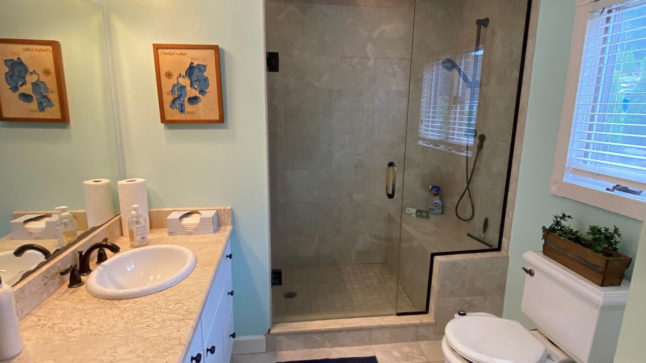 Photo of Bathroom in Brighton