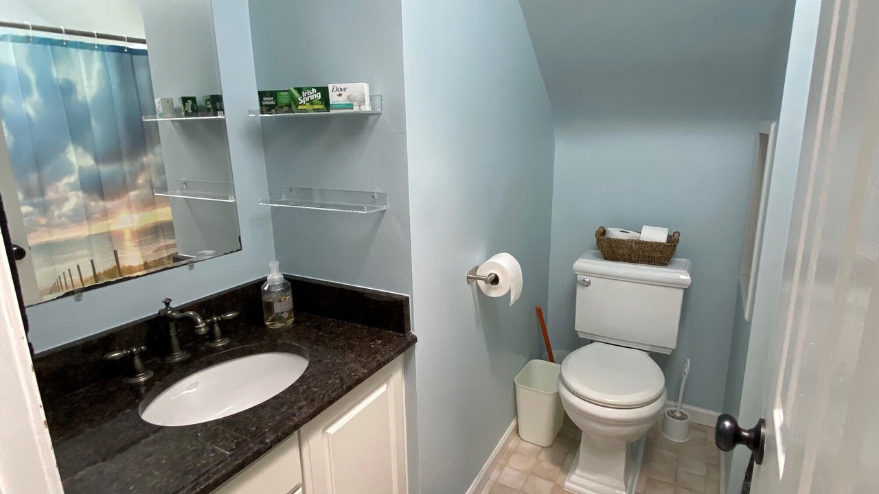 Photo of Bathroom in Brighton