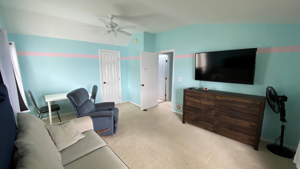 Photo of Livingroom in Brighton
