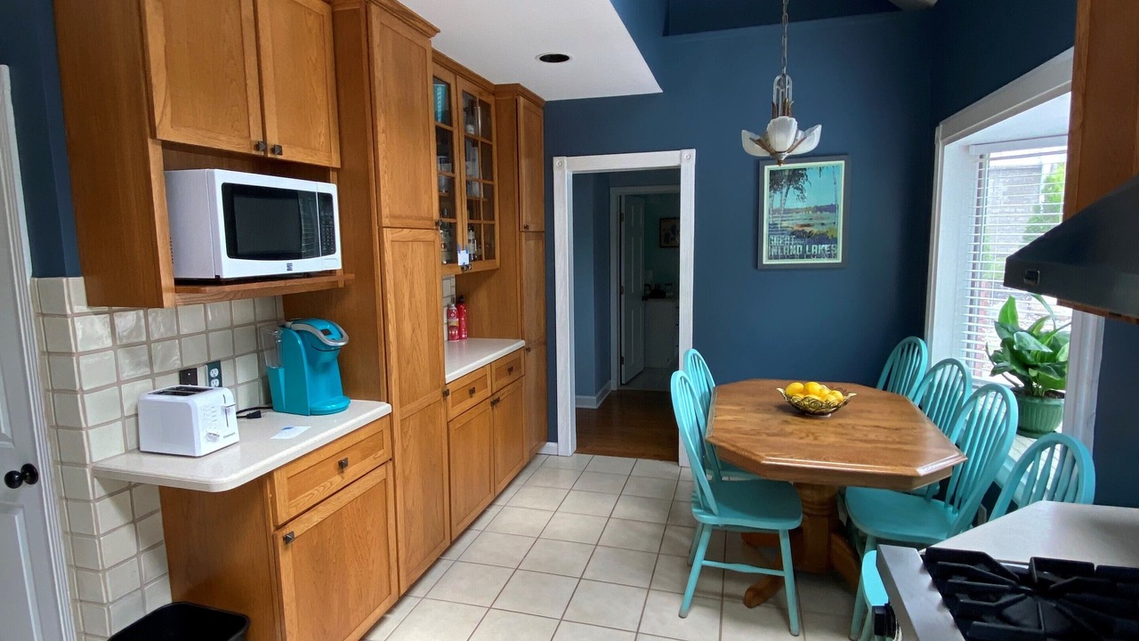 Photo of Kitchen in Brighton