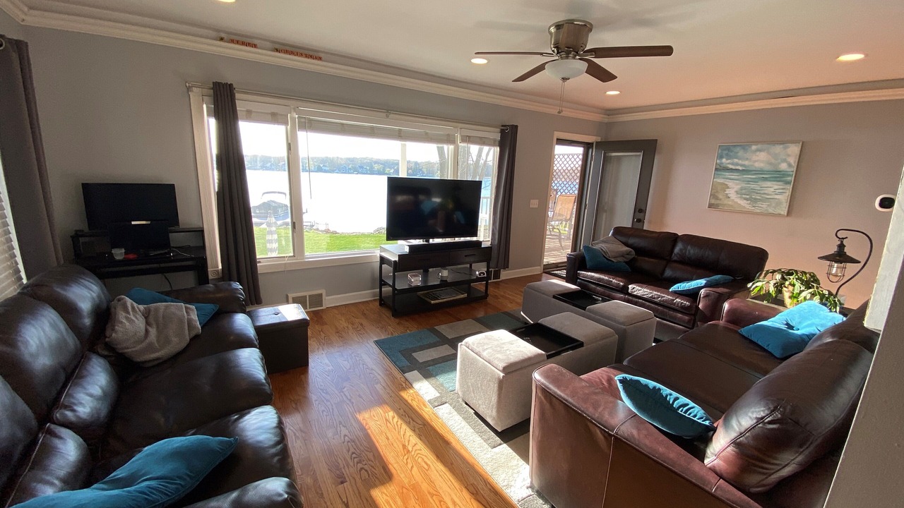Photo of Livingroom in Brighton