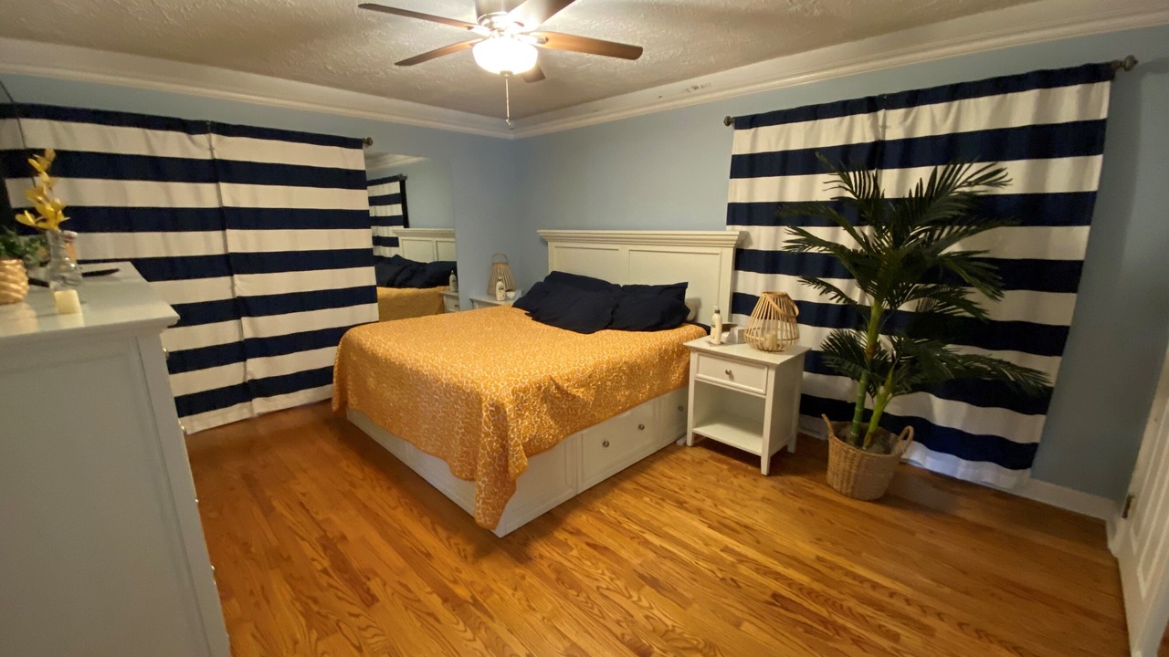 Photo of Bedroom in Brighton