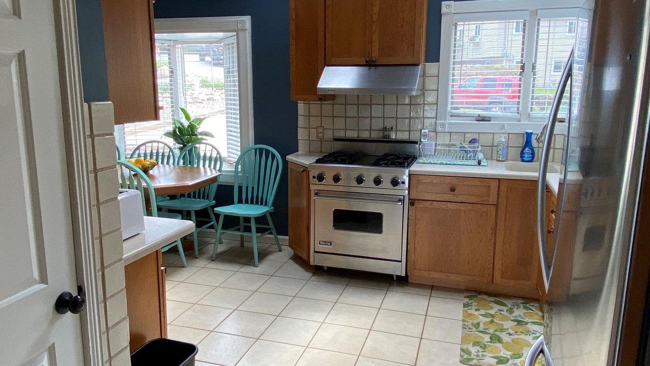 Photo of Kitchen in Brighton