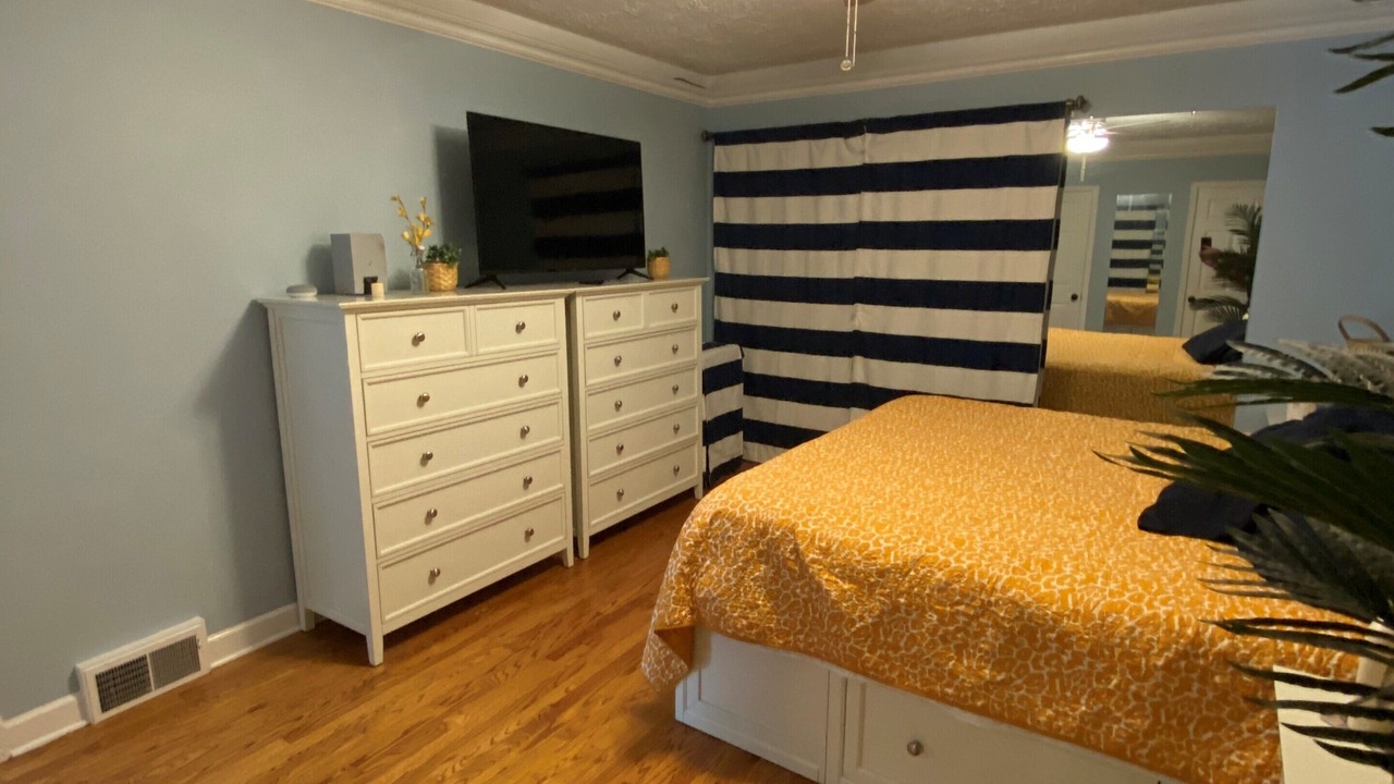 Photo of Bedroom in Brighton